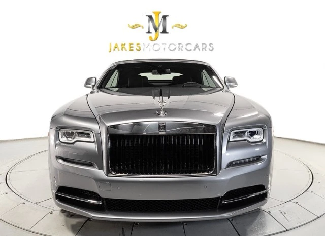2019 Rolls-Royce Dawn - Image 19 of 24