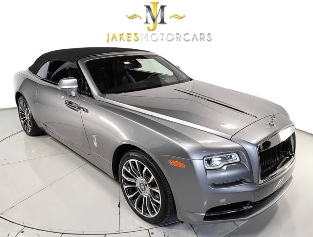 2019 Rolls-Royce Dawn - Image 17 of 24