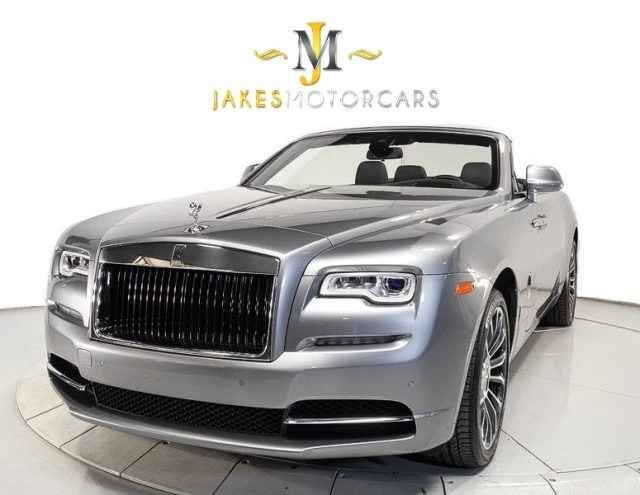 2019 Rolls-Royce Dawn - Image 21 of 24