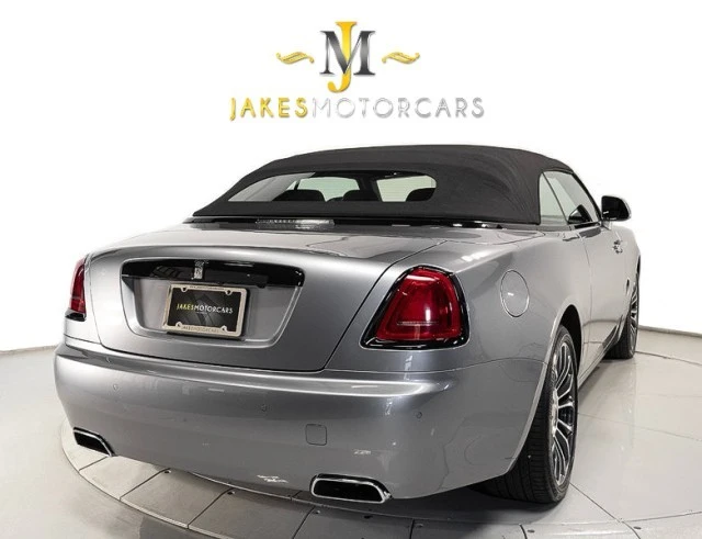2019 Rolls-Royce Dawn - Image 14 of 24