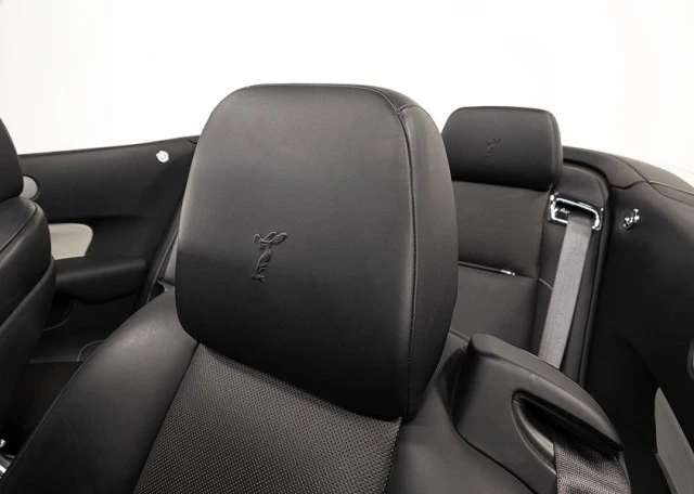 2019 Rolls-Royce Dawn - Image 5 of 24