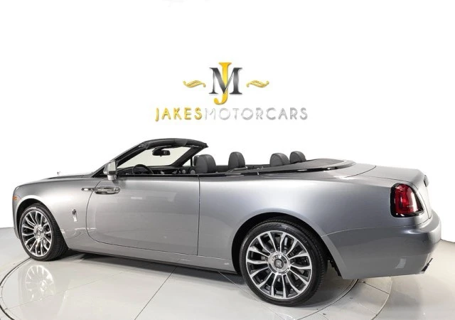 2019 Rolls-Royce Dawn - Image 7 of 24