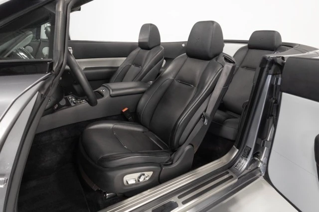 2019 Rolls-Royce Dawn - Image 3 of 24