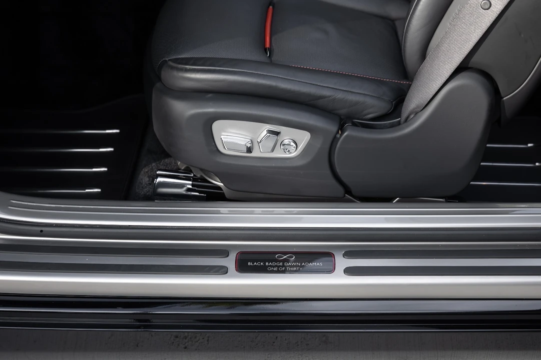2019 Rolls-Royce Dawn Black Badge - Image 12 of 21