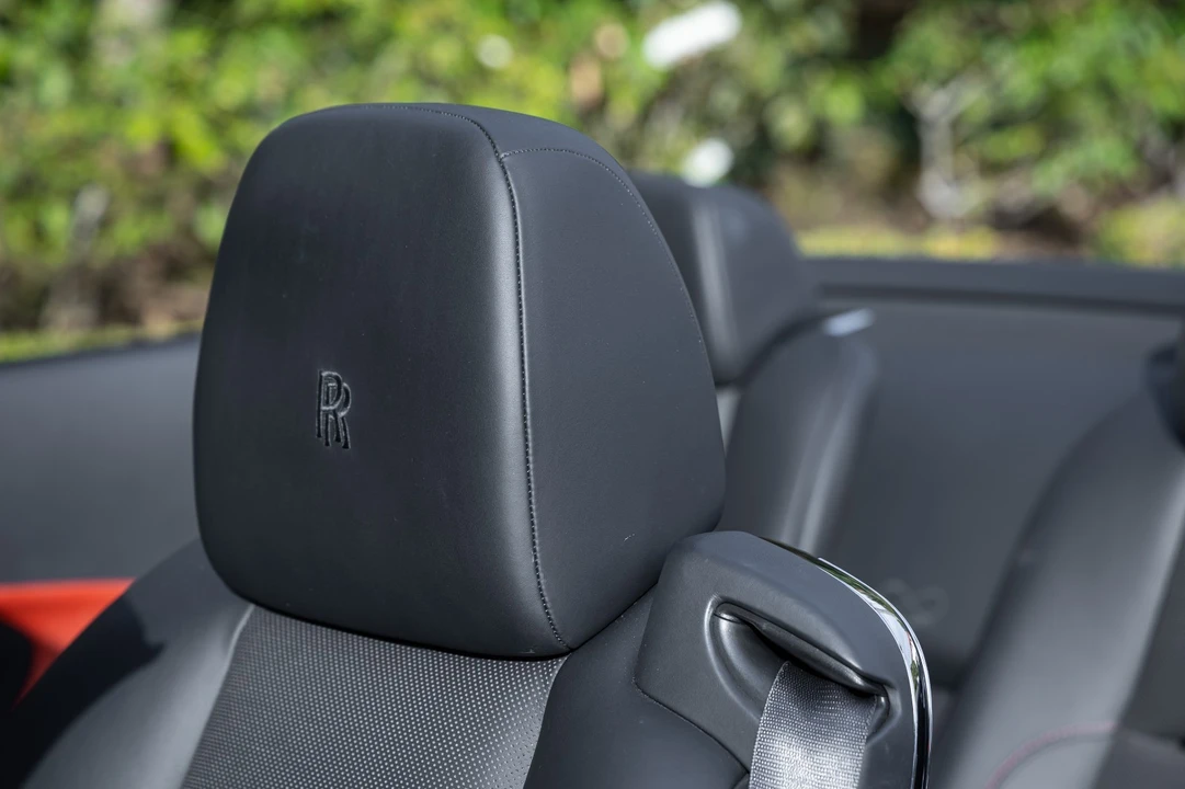 2019 Rolls-Royce Dawn Black Badge - Image 11 of 21