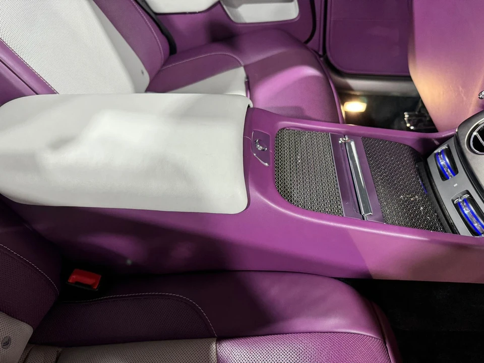 2019 Rolls-Royce Dawn Black Badge - Image 17 of 21