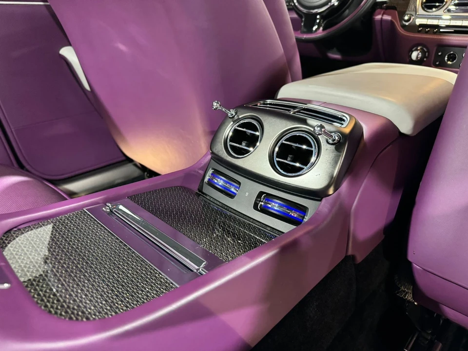 2019 Rolls-Royce Dawn Black Badge - Image 18 of 21