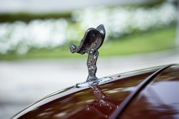 2019 Rolls-Royce Dawn Black Badge - Image 3 of 8