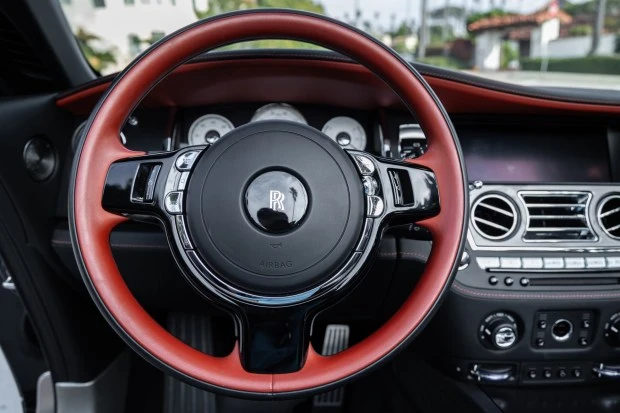 2019 Rolls-Royce Dawn Black Badge - Image 6 of 8