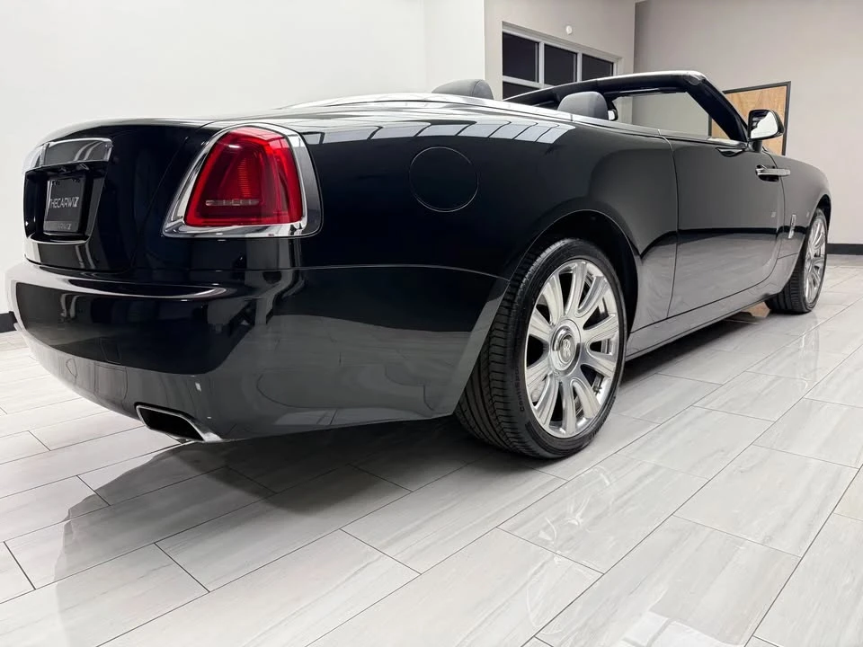 2019 Rolls-Royce Dawn - Image 9 of 20