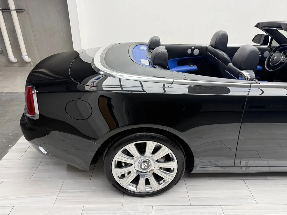 2019 Rolls-Royce Dawn - Image 10 of 20