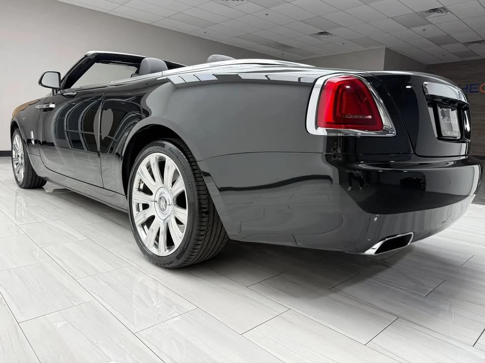 2019 Rolls-Royce Dawn - Image 7 of 20