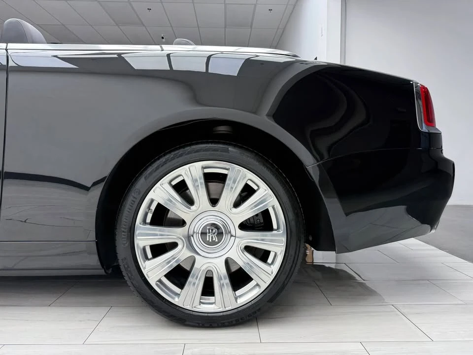 2019 Rolls-Royce Dawn - Image 6 of 20