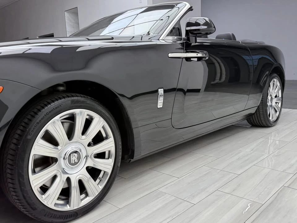 2019 Rolls-Royce Dawn - Image 4 of 20