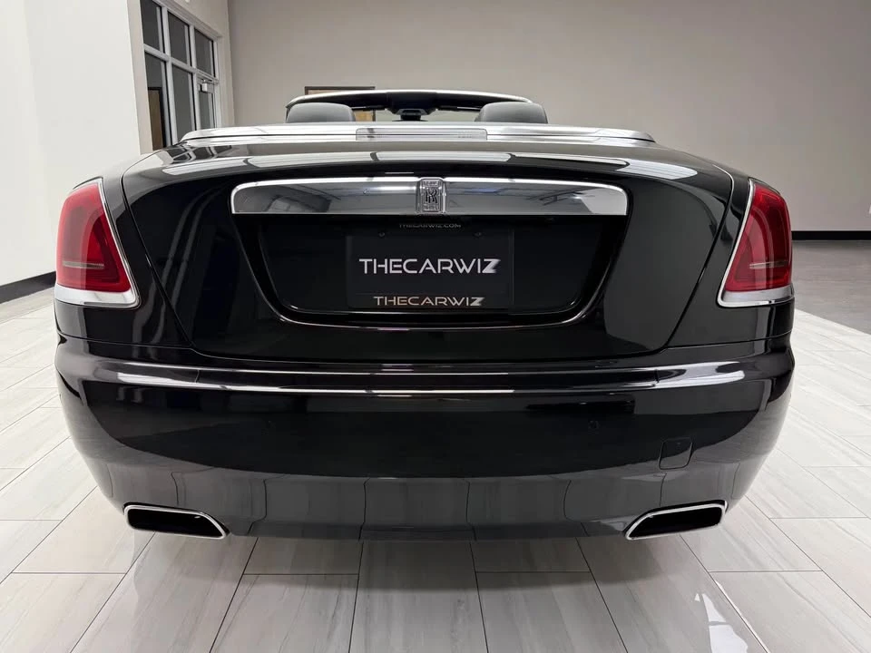 2019 Rolls-Royce Dawn - Image 8 of 20