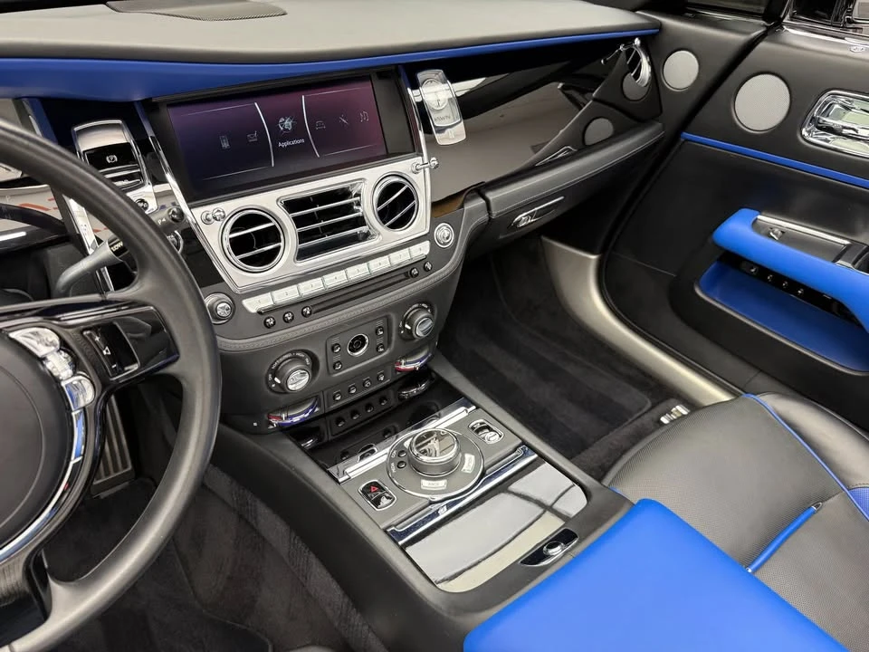 2019 Rolls-Royce Dawn - Image 18 of 20