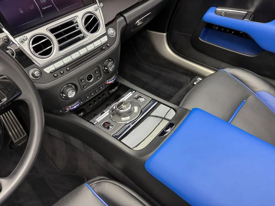 2019 Rolls-Royce Dawn - Image 19 of 20
