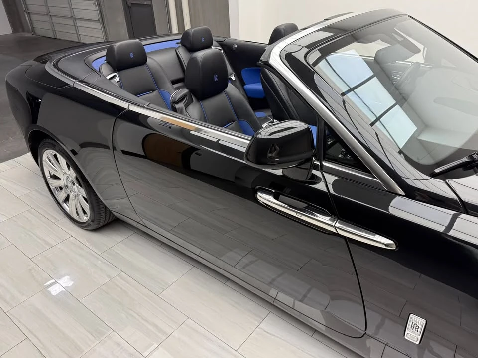 2019 Rolls-Royce Dawn - Image 11 of 20