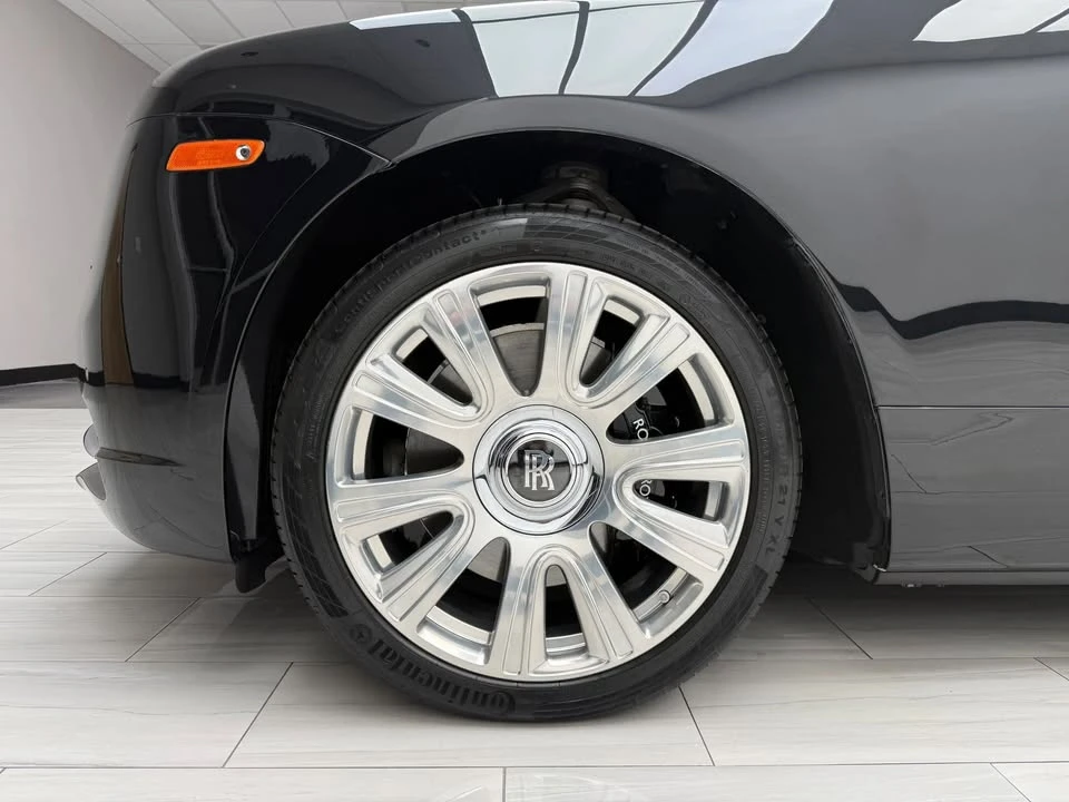 2019 Rolls-Royce Dawn - Image 3 of 20