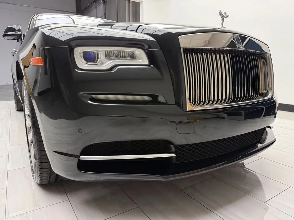 2019 Rolls-Royce Dawn - Image 2 of 20