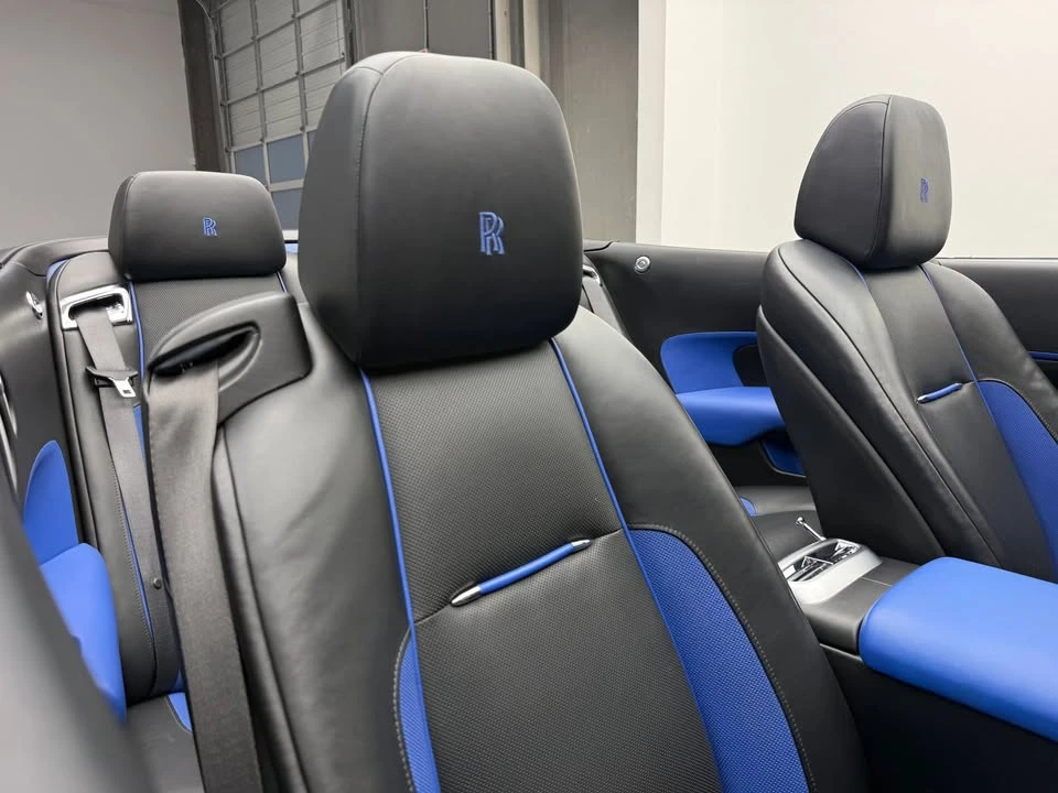 2019 Rolls-Royce Dawn - Image 12 of 20