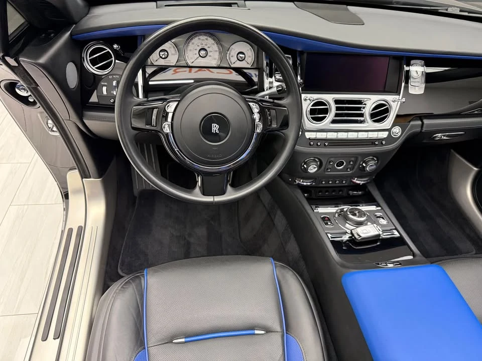 2019 Rolls-Royce Dawn - Image 17 of 20
