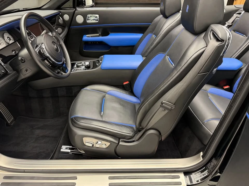 2019 Rolls-Royce Dawn - Image 13 of 20