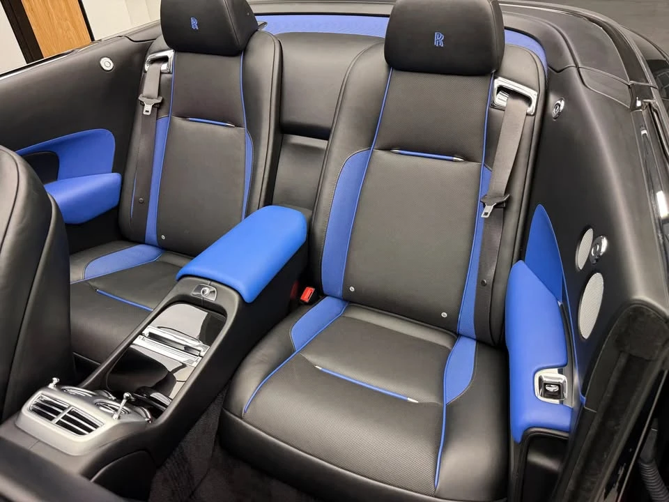 2019 Rolls-Royce Dawn - Image 14 of 20