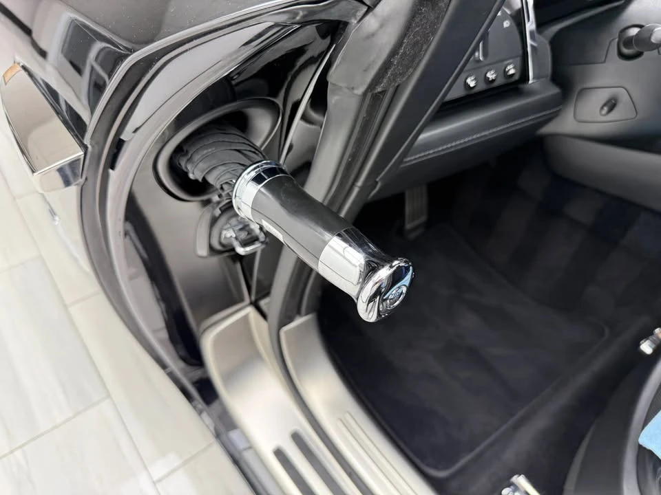2019 Rolls-Royce Dawn - Image 16 of 20