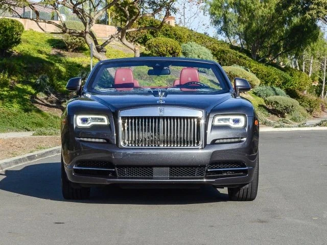 2019 Rolls-Royce Dawn - Image 2 of 21