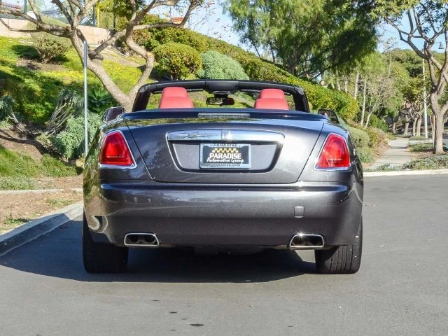 2019 Rolls-Royce Dawn - Image 5 of 21