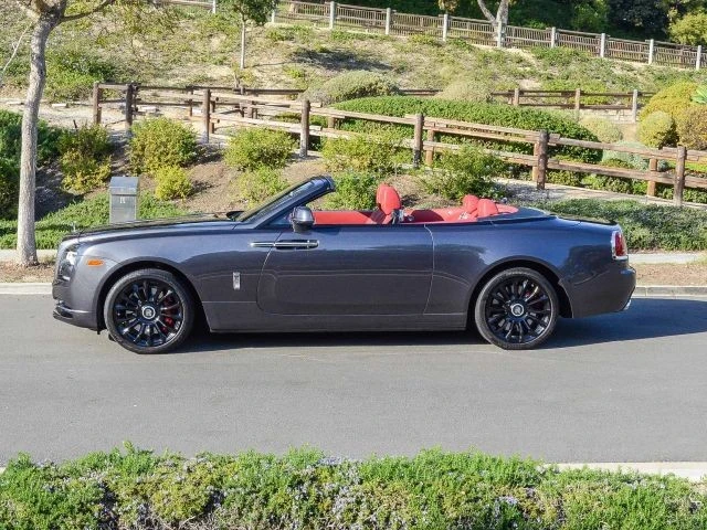 2019 Rolls-Royce Dawn - Image 3 of 21