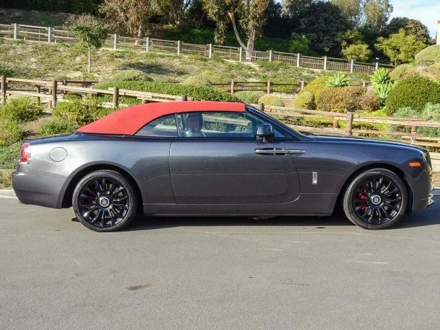 2019 Rolls-Royce Dawn - Image 19 of 21
