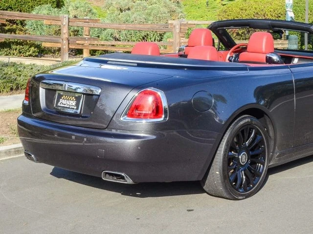2019 Rolls-Royce Dawn - Image 15 of 21