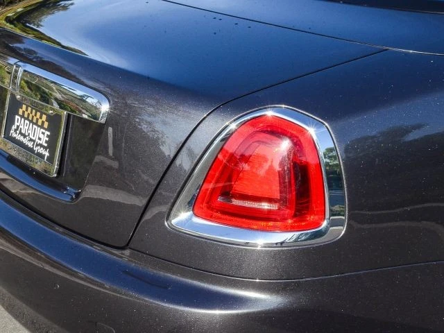 2019 Rolls-Royce Dawn - Image 16 of 21