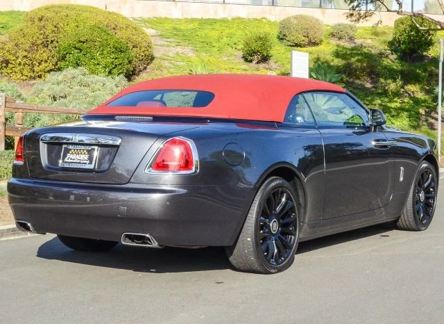 2019 Rolls-Royce Dawn - Image 18 of 21