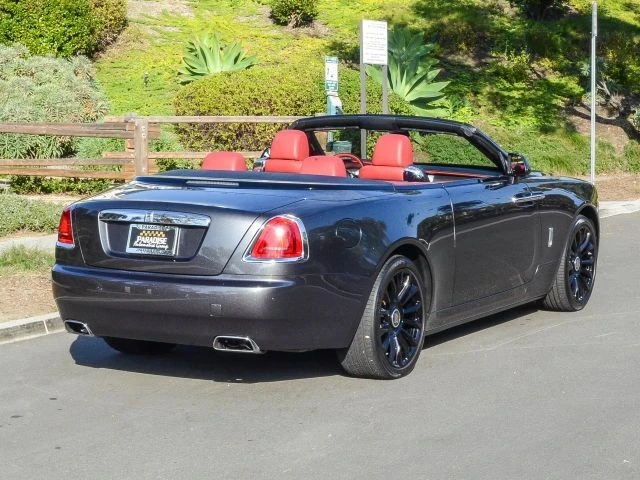 2019 Rolls-Royce Dawn - Image 6 of 21