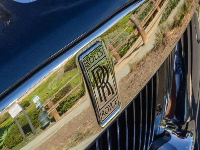 2019 Rolls-Royce Dawn - Image 11 of 21