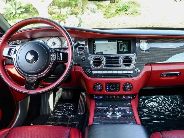 2019 Rolls-Royce Dawn - Image 21 of 21