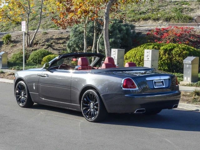 2019 Rolls-Royce Dawn - Image 4 of 21