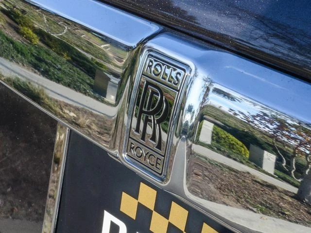 2019 Rolls-Royce Dawn - Image 17 of 21
