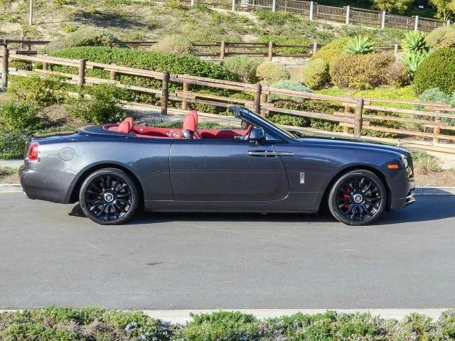 2019 Rolls-Royce Dawn - Image 7 of 21