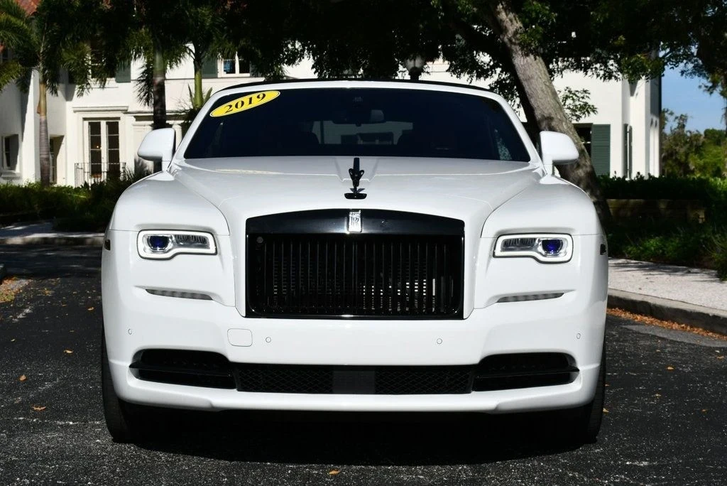 2019 Rolls-Royce Dawn - Image 11 of 12