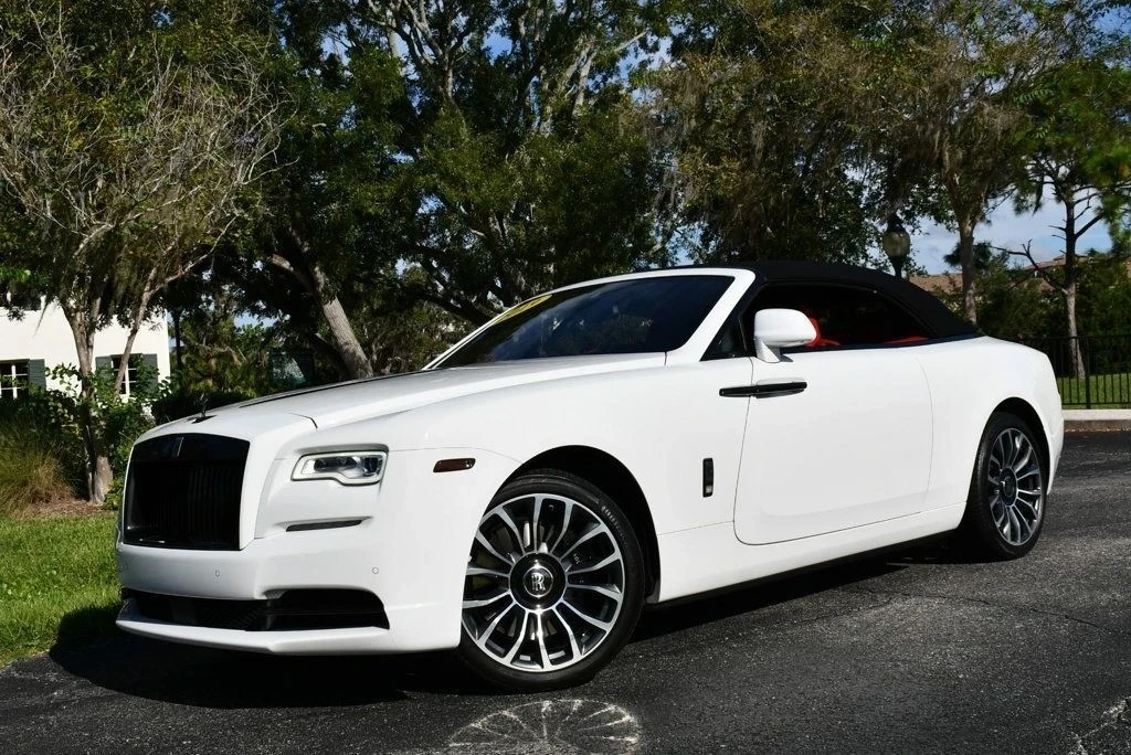 2019 Rolls-Royce Dawn - Image 2 of 12