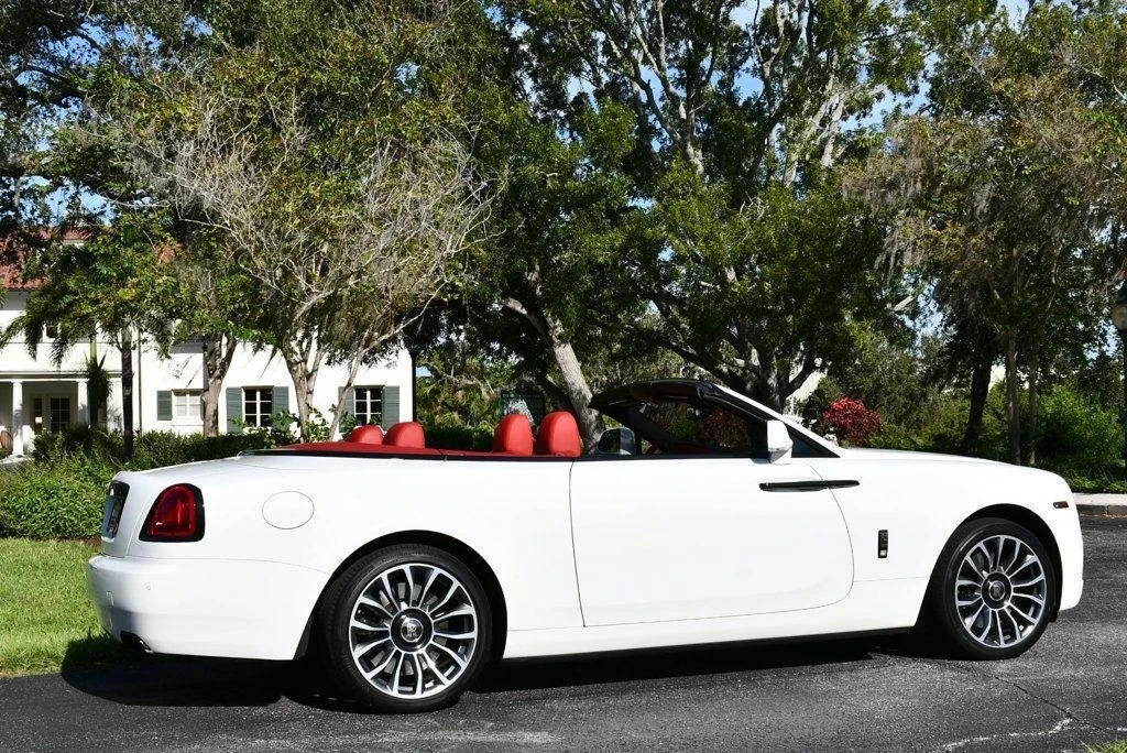 2019 Rolls-Royce Dawn - Image 7 of 12