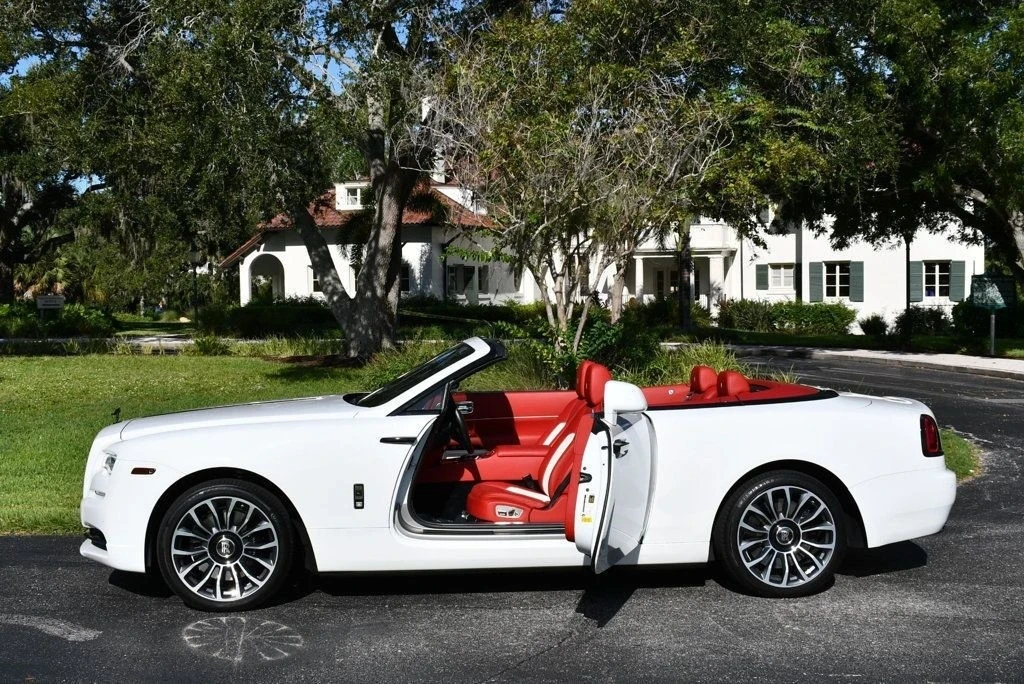2019 Rolls-Royce Dawn - Image 4 of 12