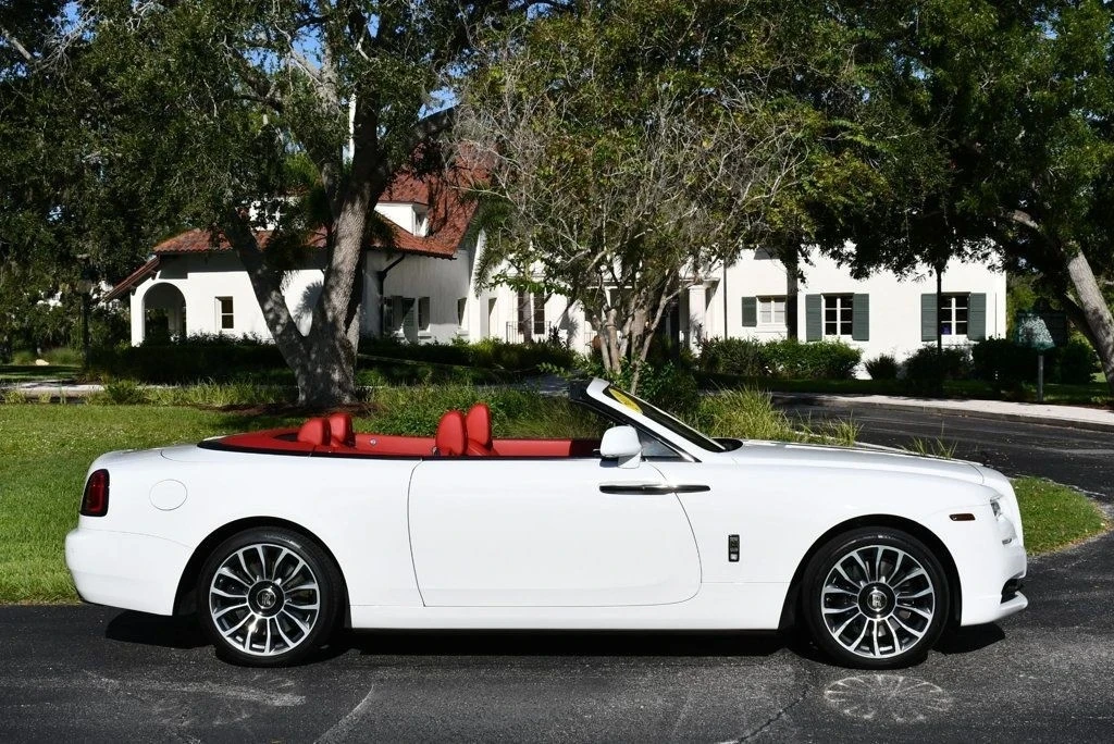 2019 Rolls-Royce Dawn - Image 8 of 12
