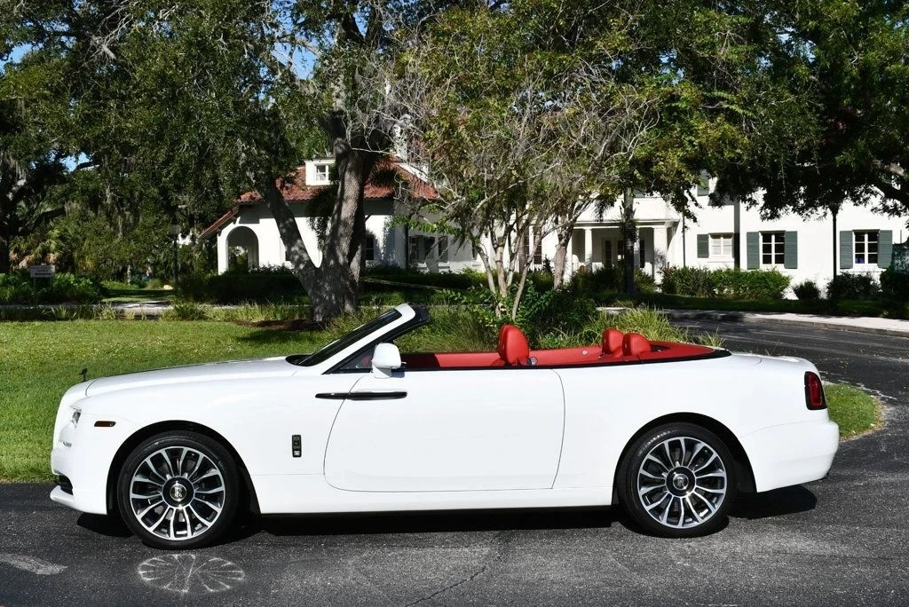 2019 Rolls-Royce Dawn - Image 3 of 12