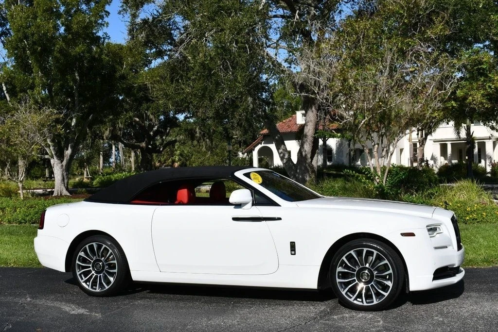 2019 Rolls-Royce Dawn - Image 10 of 12
