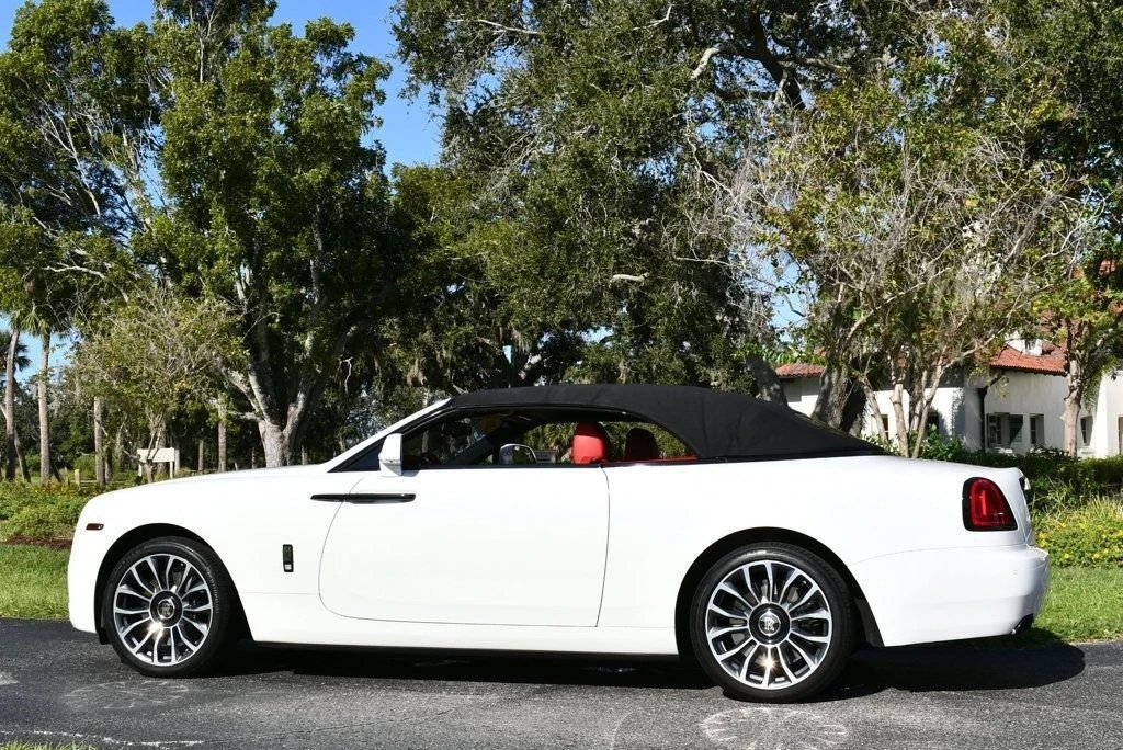 2019 Rolls-Royce Dawn - Image 5 of 12